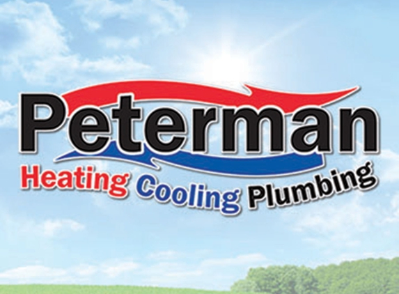 Peterman Heating, Cooling & Plumbing Inc. - Indianapolis, IN