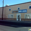 FleetPride Parts - Trailers-Equipment & Parts-Wholesale & Manufacturers
