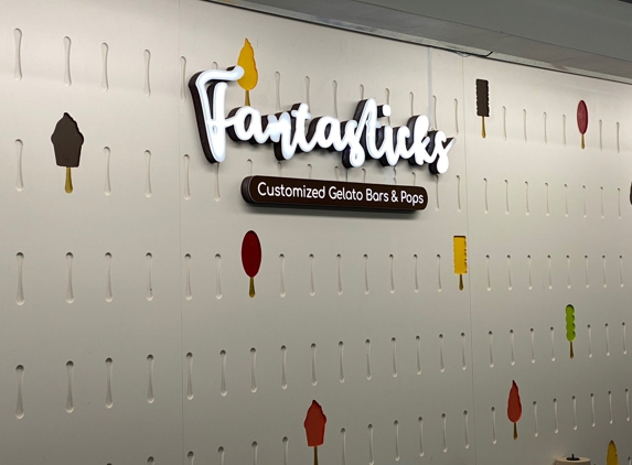 Fantasticks - Ashburn, VA