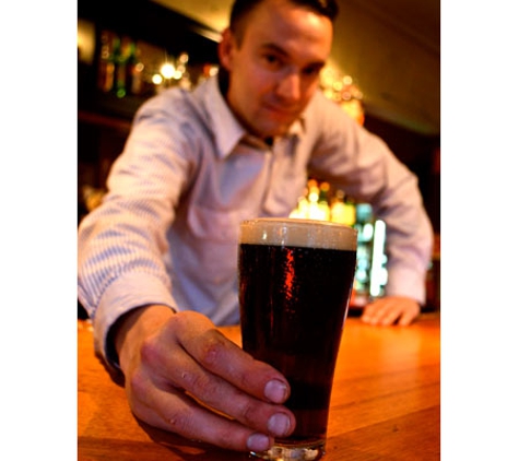 The Winston Ale House & Eatery - North Hobart, TAS