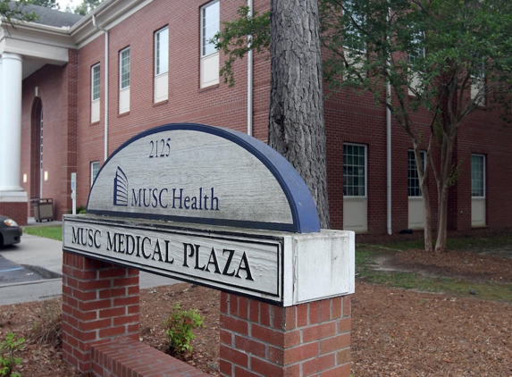 MUSC Health MRI at West Ashley Medical Pavilion - Charleston, SC