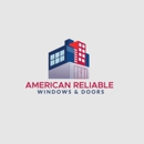 American Reliable Windows & Doors - Doors, Frames, & Accessories