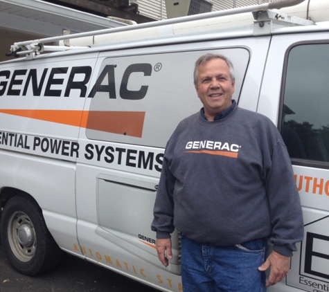 Essential Power Systems - Lagrangeville, NY