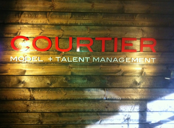 Courtier Model+Talent Management - Scottsdale, AZ