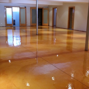 Decorative Concrete Work Inc. - staten island, NY