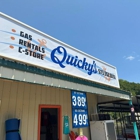 Quicky's Boat Rentals & Gas Dock