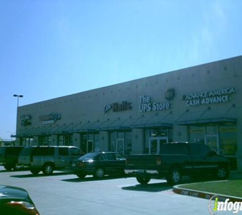 The UPS Store - Grapevine, TX