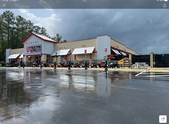 Tractor Supply Co - Tallahassee, FL