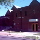 Mt Gideon Baptist Church - Missionary Baptist Churches