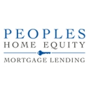 Peoples Home Equity - Real Estate Loans