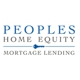 Peoples Home Equity