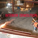 Demolition Man, Inc. - Masonry Contractors