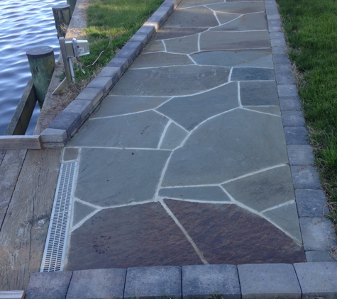 Complete Hardscape LLC - Edgewater, MD