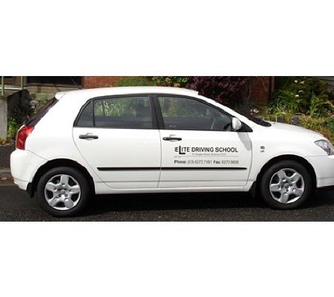 Elite Driving School