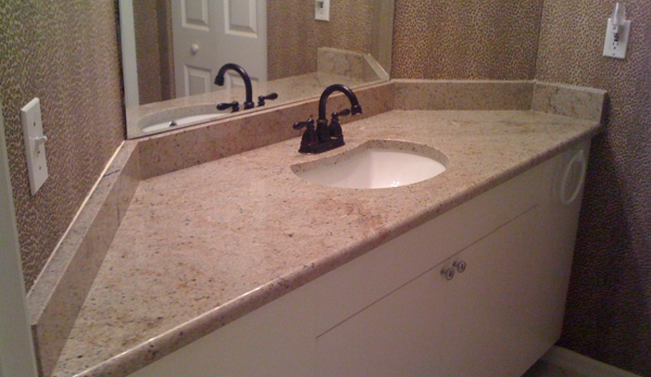 MILANO MARBLE & GRANITE INC. - Naples, FL