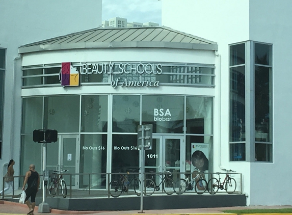 Beauty School of America - Miami Beach, FL