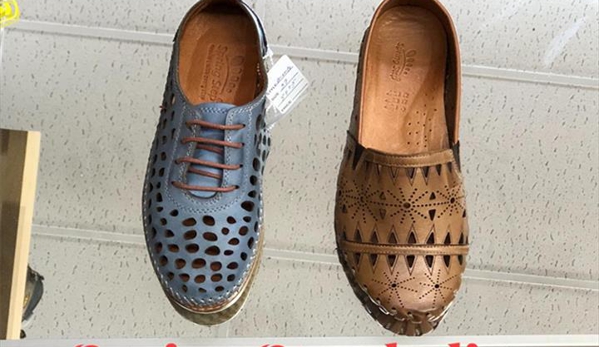 Tindell Shoes, Inc. - Oelwein, IA