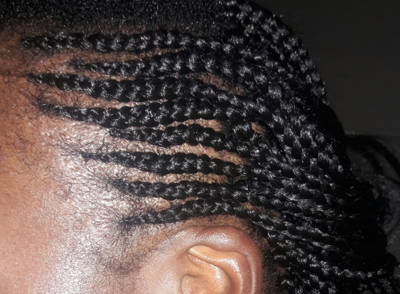 Another Look Hair Braiding - Snellville, GA