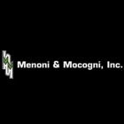 Menoni & Mocogni Inc