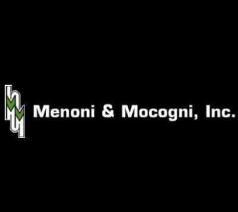 Menoni & Mocogni Inc - Highland Park, IL