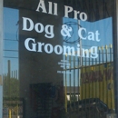 All Pro Dog & Cat Grooming - Pet Grooming