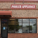 Pooler Appliance - Major Appliances