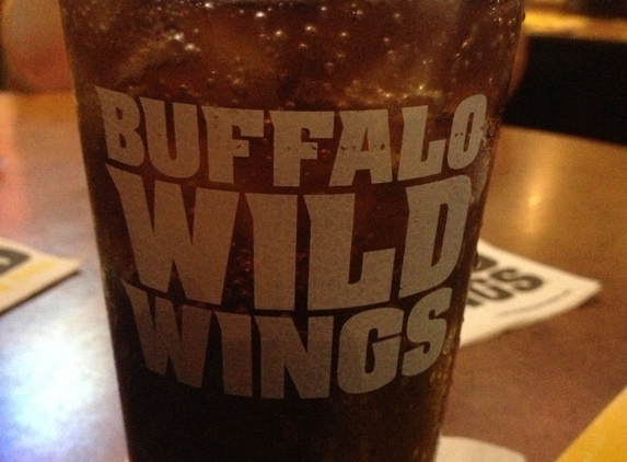 Buffalo Wild Wings - Fort Gratiot, MI