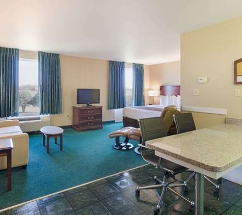 MainStay Suites Airport - Roanoke, VA