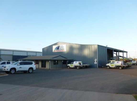 CQ Diesel Fitting - Callemondah, QLD