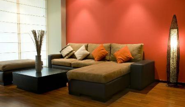 Upholstery Restored - Heidelberg West, VIC