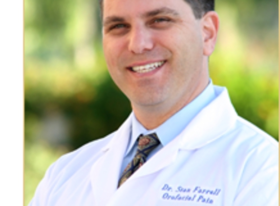 Stanley Edward Farrell, DDS - Scottsdale, AZ