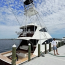 Sunset Isle Marina and Yacht Club - Marinas