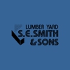 S E Smith & Sons Millwork gallery