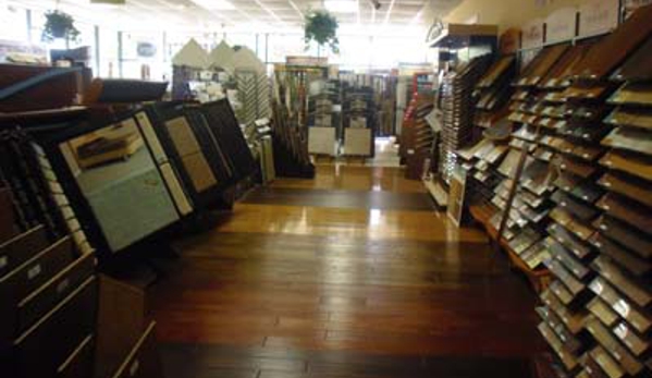 Nadine Floor Company - Plano, TX