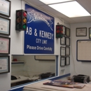 AB & Kennedy Driving School - Driving Instruction