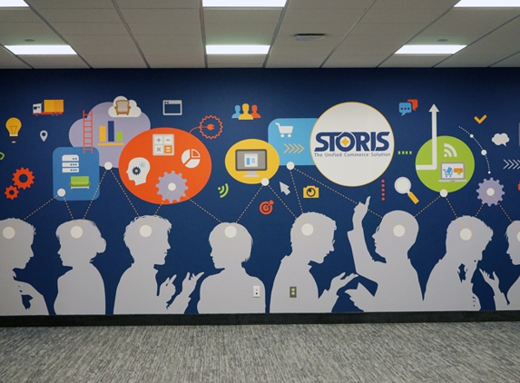 STORIS, Inc. - Mount Arlington, NJ