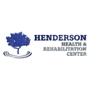 Henderson Health and Rehabilitation Center - Nurses
