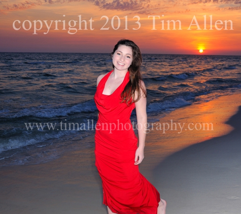 Tim Allen Photography - Panama City, FL