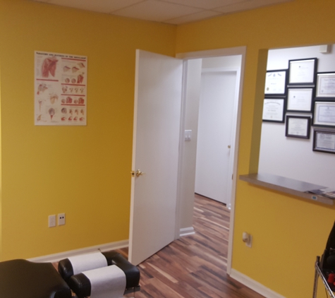 Sabaina Family Chiropractic and Wellness Center - Absecon, NJ