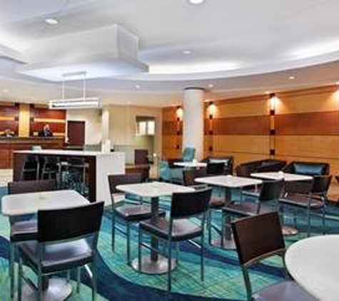 Springhill Suites by Marriott - Knoxville, TN