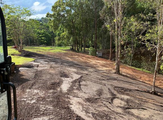 EARTHCON GROUP - Gympie, QLD