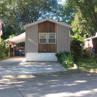 Pine Ridge Mobile Home Park - North Ridgeville, OH