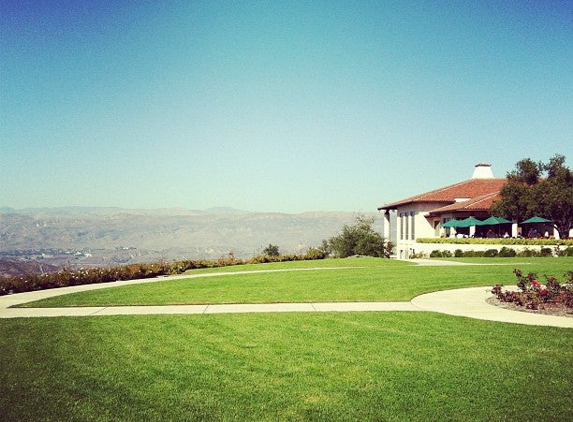 Ronald Reagan Presidential Foundation & Library - Simi Valley, CA