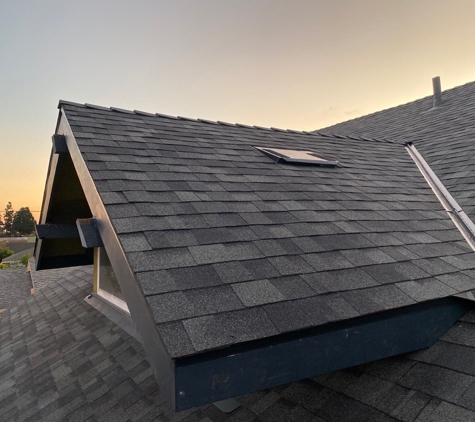 Roof Repair Specialist - Burbank, CA