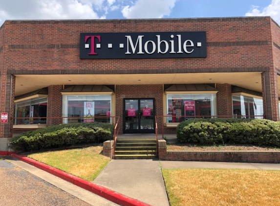 T-Mobile - Tyler, TX