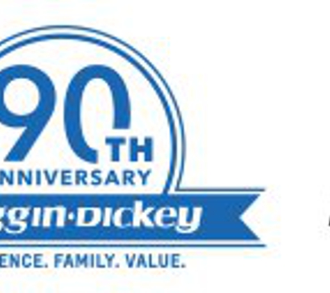 Scoggin-Dickey Chevrolet-Buick, Inc. - Lubbock, TX