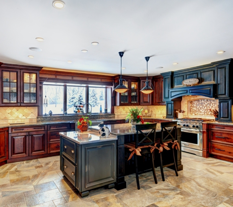 Jim Keller Kitchen, Bath & Home - East Dundee, IL