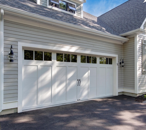 Ace's Garage Door Repair & Installation