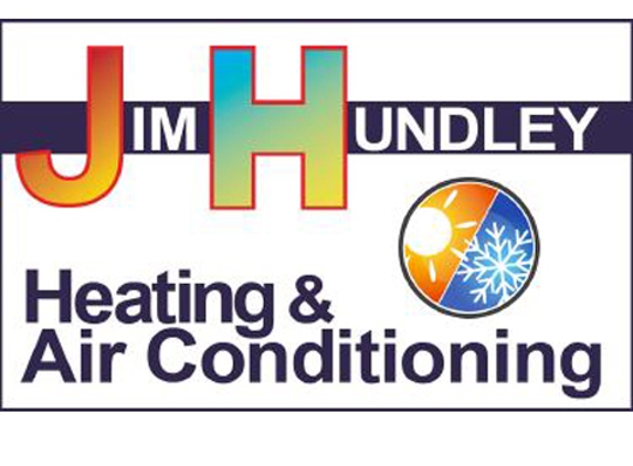 Jim Hundley Heating Air Conditioning & Plumbing - Janesville, IA