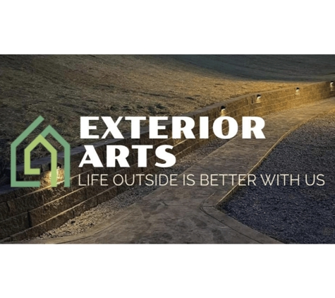 Exterior Arts Renovations